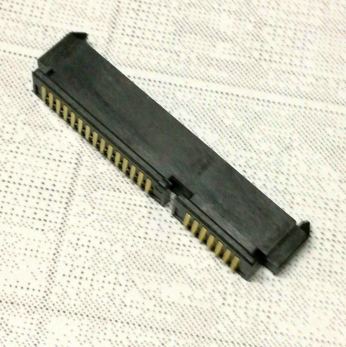 NB SSD / HDD Festplatten-Adapter SATA für u.a. HP EliteBook 2560P 2570P  #04720
