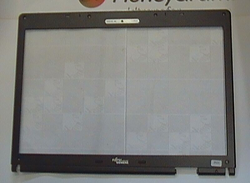 Display-Rahmen / Abdeckung für Fujitsu Siemens Amilo Xa2528   #2521