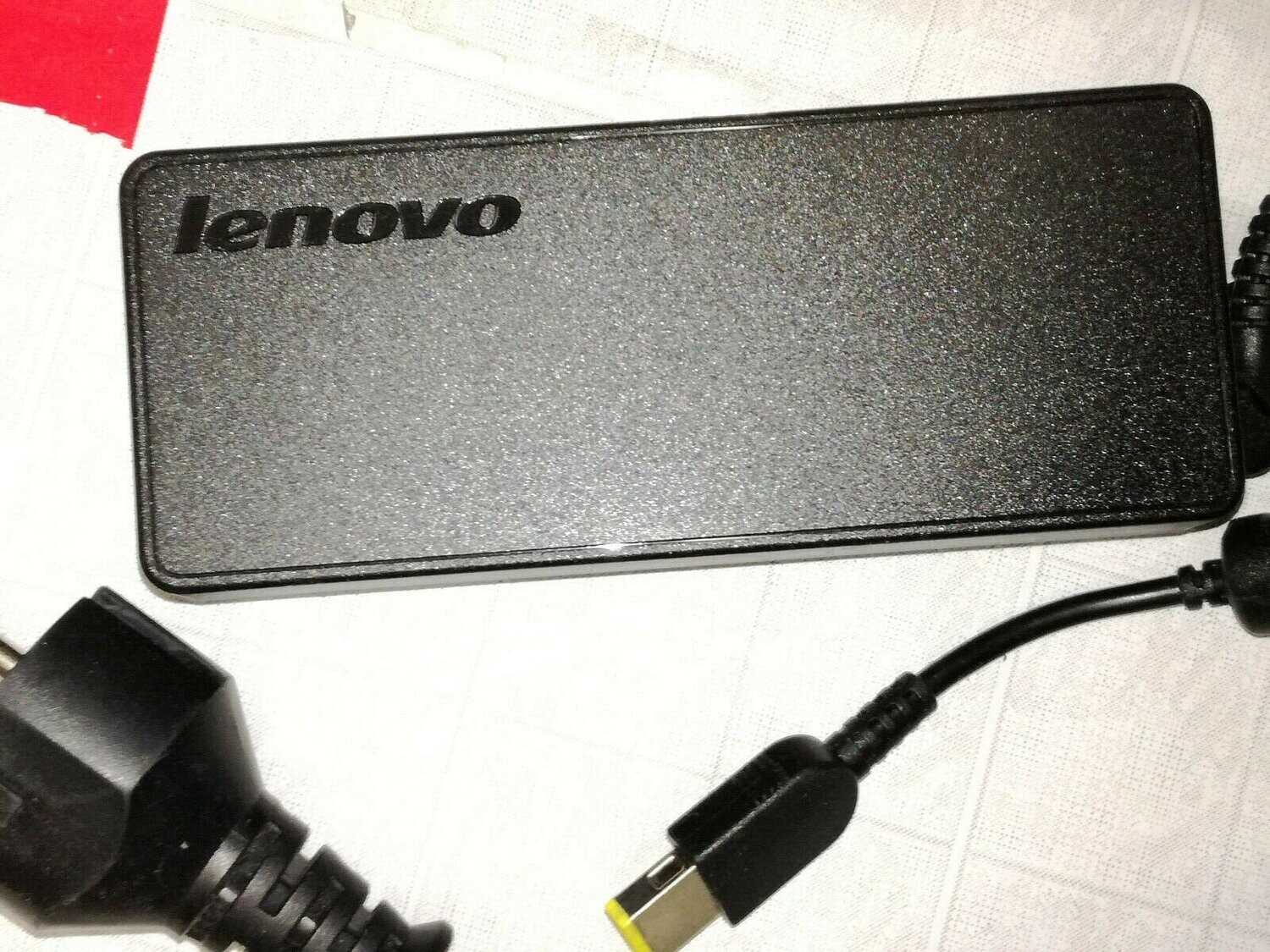 Original Lenovo 45W Netzteil für Lenovo Tinkpad L560 L440  T560  T460 T440 T440p #9007