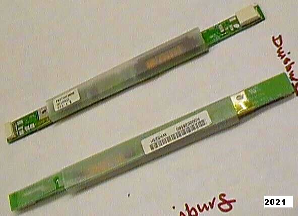 Inverter TOSHIBA PK070018600 u.a. Satellite M60 M65 17Zoll LCD Display #5282/86 #9044