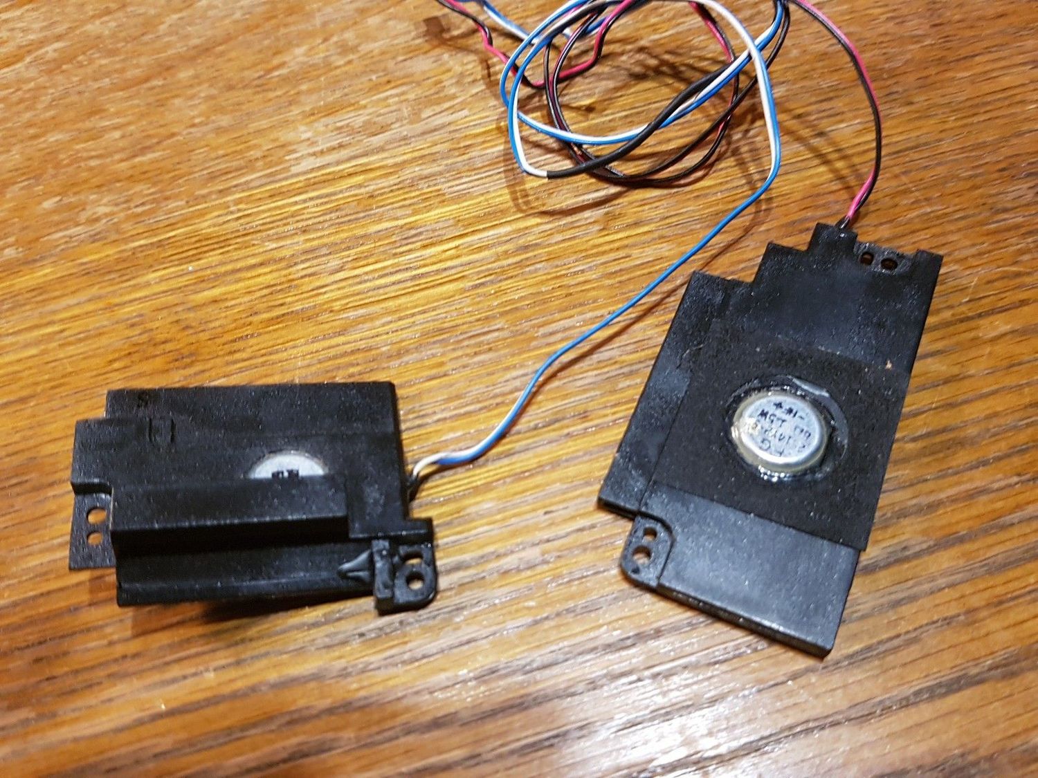 Lenovo Lautsprecher Boxen Speaker für u.a. Lenovo ThinkPad T510 #xx