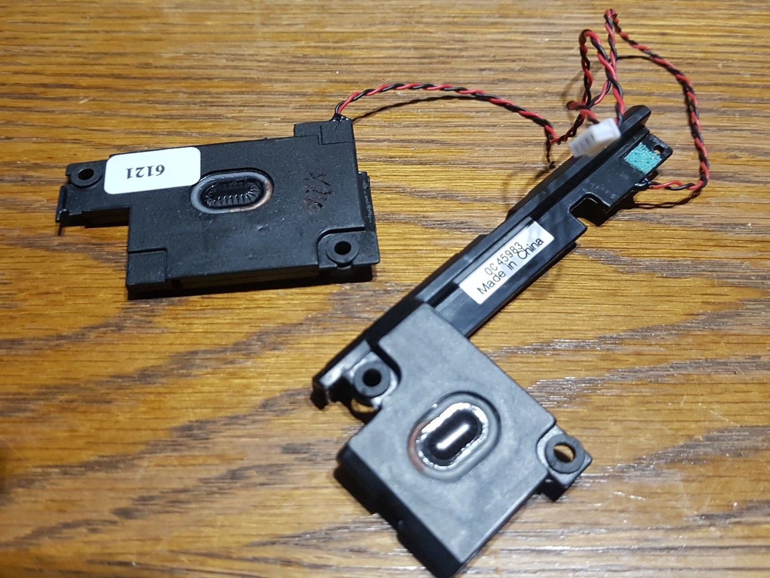 Lenovo Lautsprecher Boxen Speaker für u.a. Lenovo ThinkPad X240 #6121