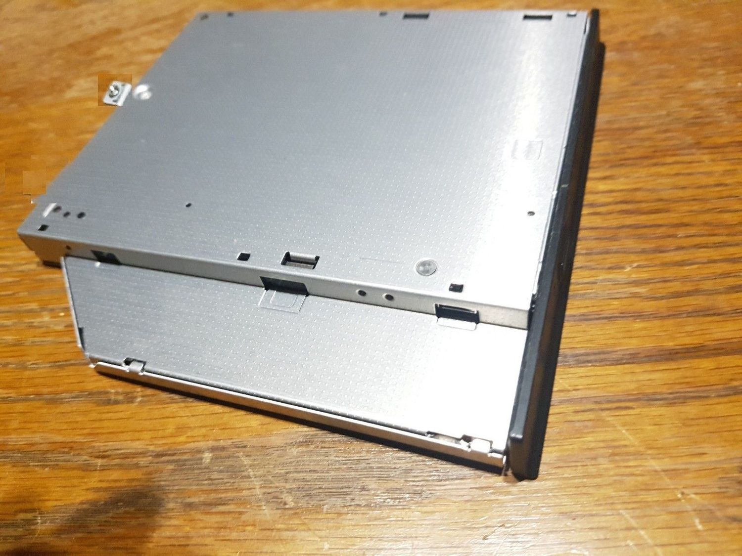 Sony / NEC ND-6500 DVD/CD Writer Brenner ATAPI/IDE SLIM u.a. Medion MD6200 #6520