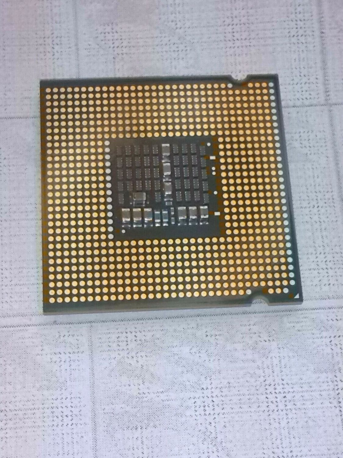 PC Prozessor /CPU Intel Celeron D 336 2,8 GHz SL98W Sockel 775 #2834