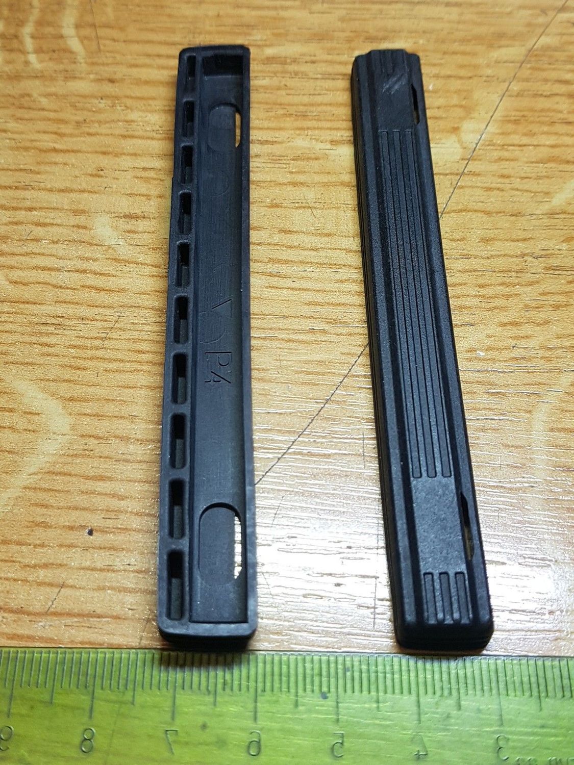 Original Lenovo Set (2x) Festplatten Einbauschienen TP. T510 W510 T410 T61 X201 X200 Original Lenovo Set (2x) Festplatten Einbauschienen TP. T510 W510 T410 T61 X201 X200
