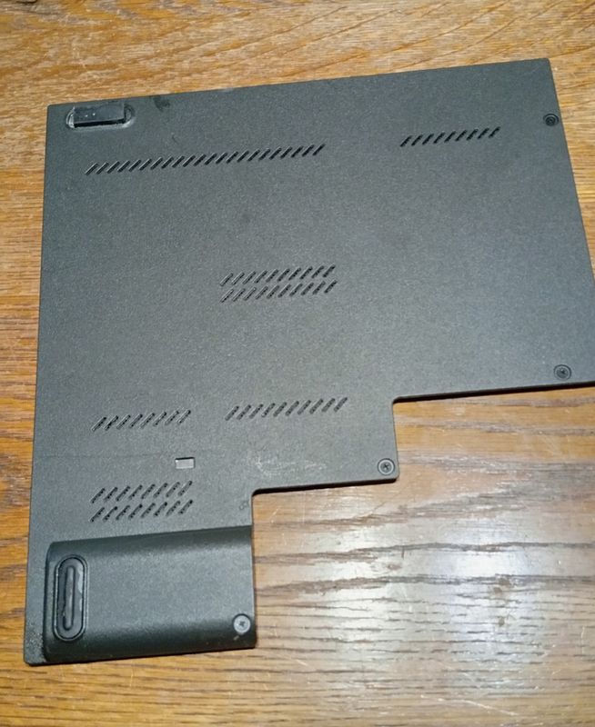 Untere Blende -Abdeckung für Lenovo Thinkpad L540 #6795 Untere Blende -Abdeckung für Lenovo Thinkpad L540 #6795