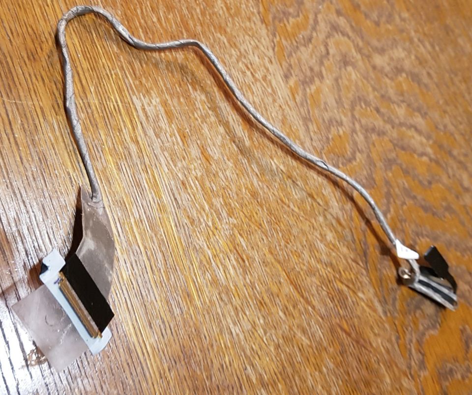 Display-Kabel Lenovo Thinkpad T510  #5950