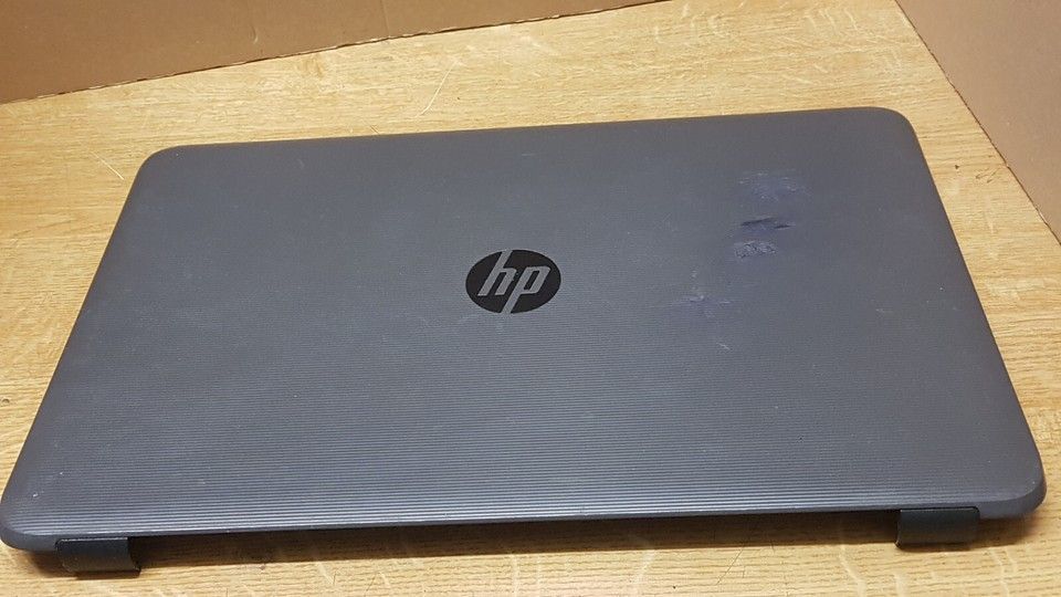 Display Deckel Cover + Abdeckung+ Kabel+ CAM for HP TPN-C126 #5096