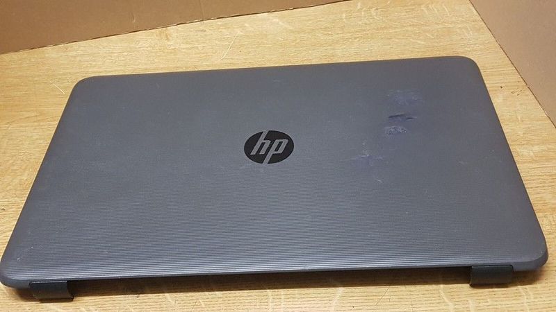 Display Deckel Cover + Abdeckung+ Kabel+ CAM for HP TPN-C126 #5096 Display Deckel Cover + Abdeckung+ Kabel+ CAM for HP TPN-C126 #5096