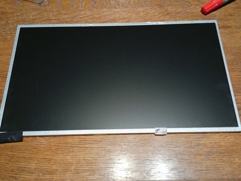 15,6" AU Optronics B156XTN02.6 Display FRU 04X0513 for u.a THINKPAD L540 #6777