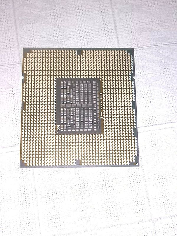 Server Prozessor / CPU Intel Xeon 5150 SL9RU 2,66GHz 4MB 1333 Sockel 771 # Server Prozessor / CPU Intel Xeon 5150 SL9RU 2,66GHz 4MB 1333 Sockel 771 #