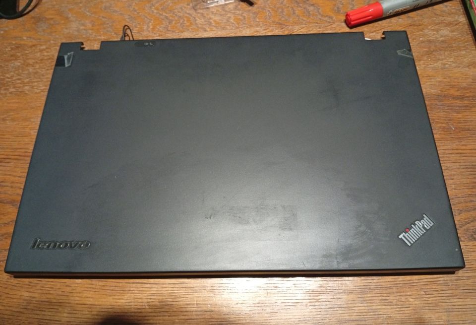 Display Deckel Cover Kabel Lenovo Thinpad T530 incl. WLAN-Leitungen #6211 Display Deckel Cover Kabel Lenovo Thinpad T530 incl. WLAN-Leitungen #6211
