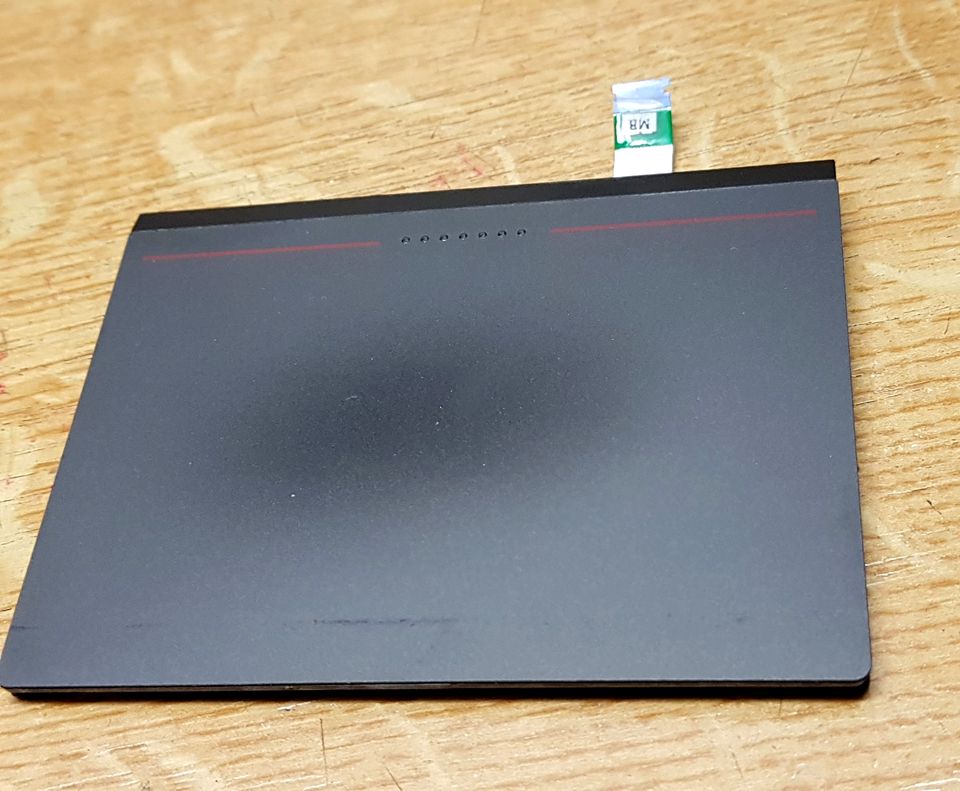 Lenovo Thinkpad T440p -TouchPad inkl. Flex-Kabel #x2