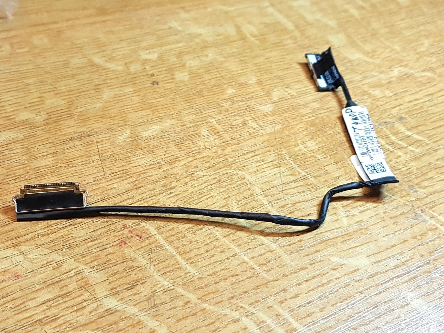 Display-Kabel Lenovo Thinkpad T440p #5395