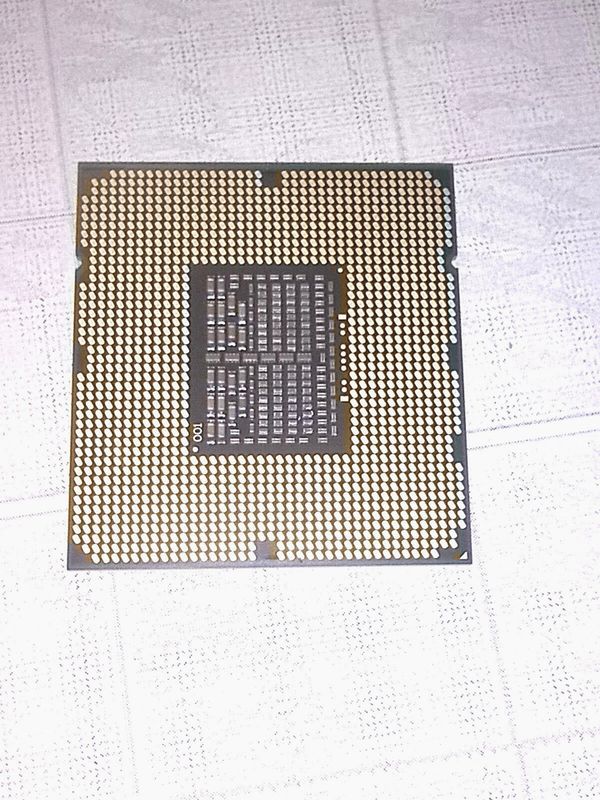 Server Prozessor / CPU Intel Core i7-920 SLBCH 4x 2,66 GHz 8MB Sockel 1366 # Server Prozessor / CPU Intel Core i7-920 SLBCH 4x 2,66 GHz 8MB Sockel 1366 #