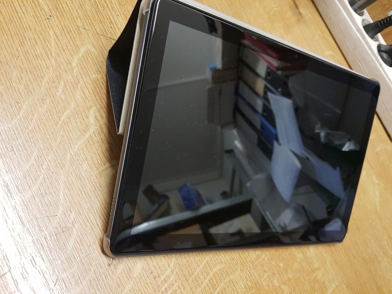 CUBOT Tab 10 Tablet Schutzhülle ohne AKKU Bild kommt, es bootet nicht S. Bilder CUBOT Tab 10 Tablet Schutzhülle ohne AKKU Bild kommt, es bootet nicht S. Bilder