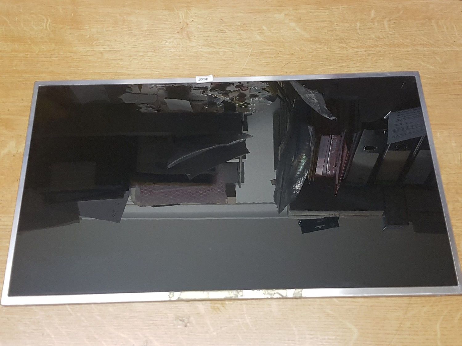 17,3" LG Display LG173WD1(TL)(A3) LCD 40 Pin for u.a. Acer Aspire 7551G #5337