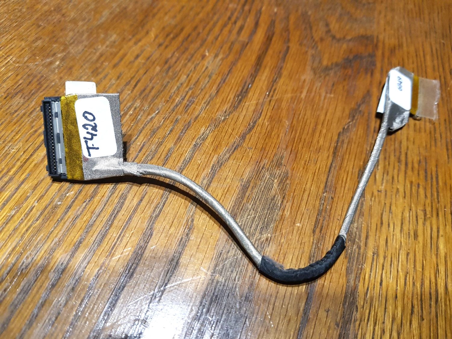 Original DisplayKabel für Display u.a. Lenovo Thinkpad T420 #6049