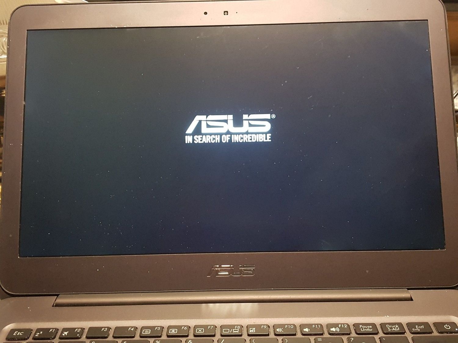Display-Einheit: Deckel Abdeckung scharniere CAM for ASUS Zenbook UX305F #5996