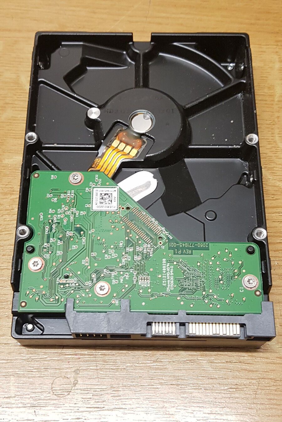 640 GB HDD Western Digital Caviar Green WD6400AACS-00G8B1 DCM HHRNHTJMGB #3011 640 GB HDD Western Digital Caviar Green WD6400AACS-00G8B1 DCM HHRNHTJMGB #3011