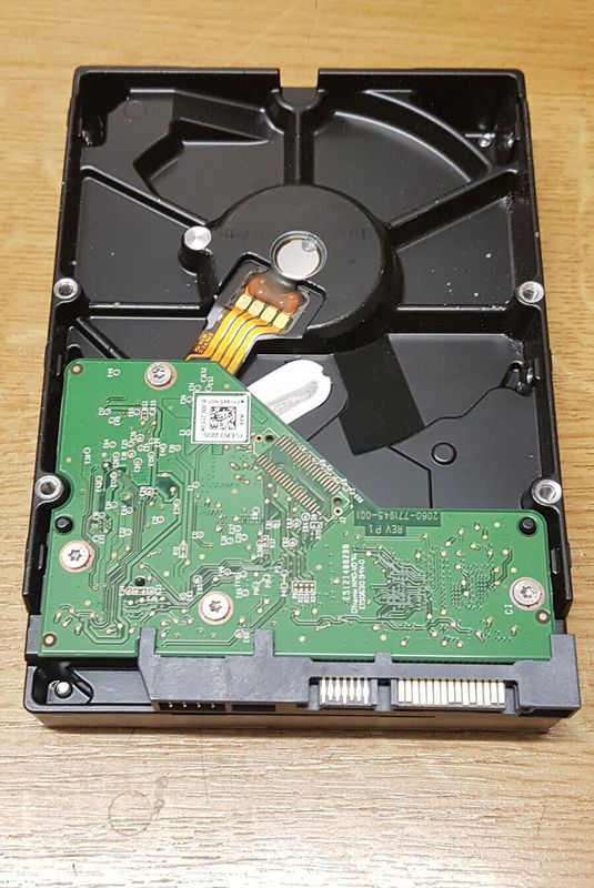 640 GB HDD Western Digital Caviar Green WD6400AACS-00G8B1 DCM HHRNHTJMGB #3011 640 GB HDD Western Digital Caviar Green WD6400AACS-00G8B1 DCM HHRNHTJMGB #3011
