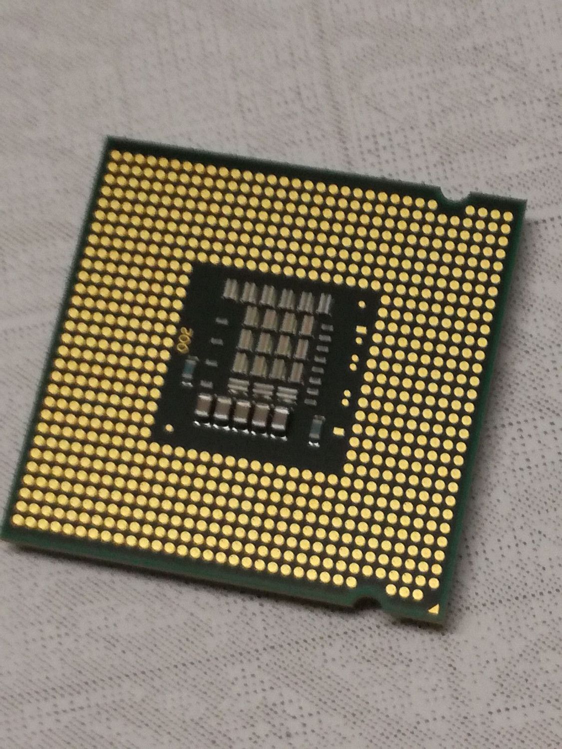 Prozessor / CPU Intel Core2 Duo 6420 SLA4T 2x 2,13GHz Sockel 775 # Prozessor / CPU Intel Core2 Duo 6420 SLA4T 2x 2,13GHz Sockel 775 #