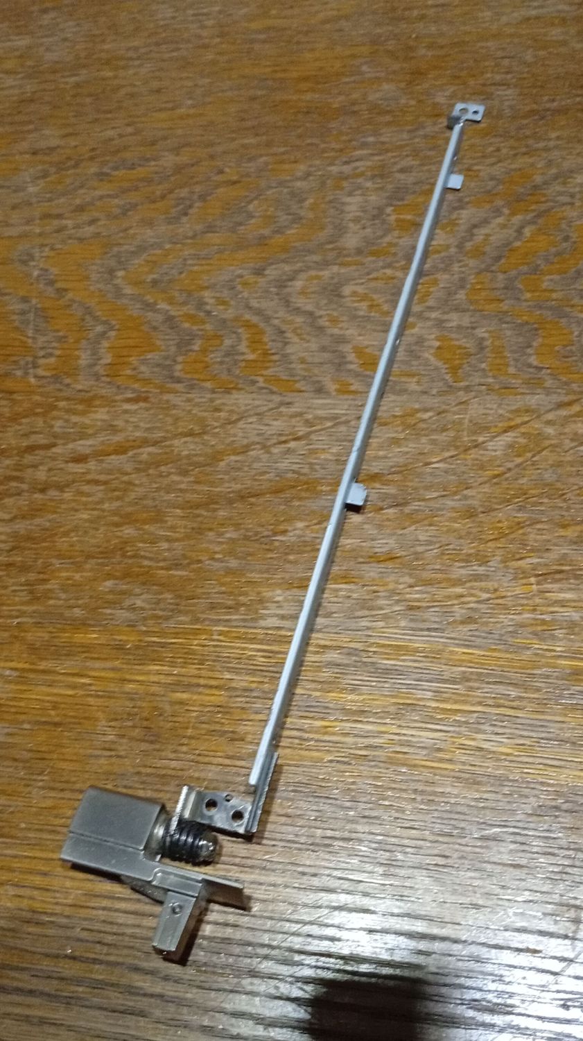 Scharnier LINKSfürs Notebook Lenovo Thinkpad T510  #8031-32