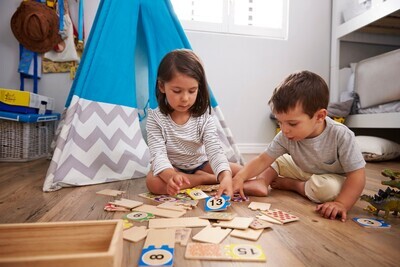 PUZZLES GAMES