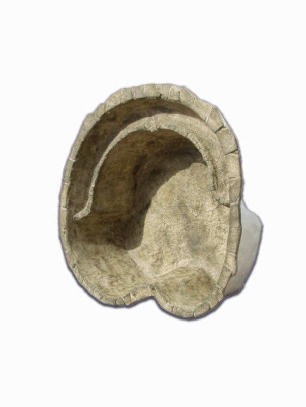 Gartenteich GENIUSSTONE Granit