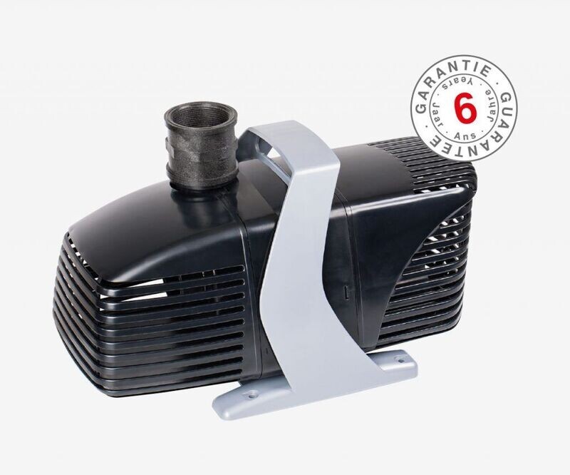 Messner MPF 4500