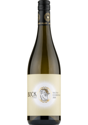 Bock Chardonnay 2022
Trocken 13.5 %