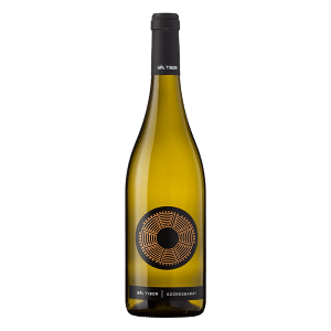 Egri Pinot Gris 2018 (Szürkebarát)
Halbtrocken 15,45 %