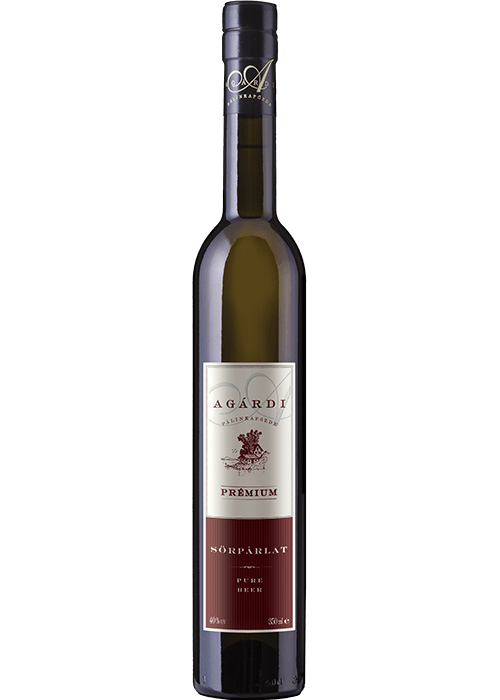 Agárdi Bierbrand