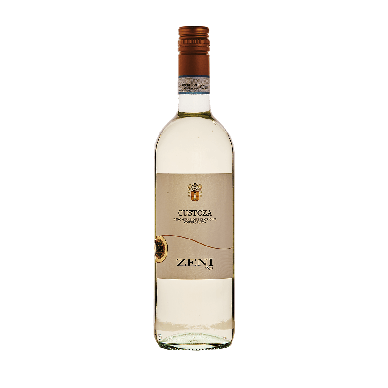 Zeni Custoza Trocken 2023 12%