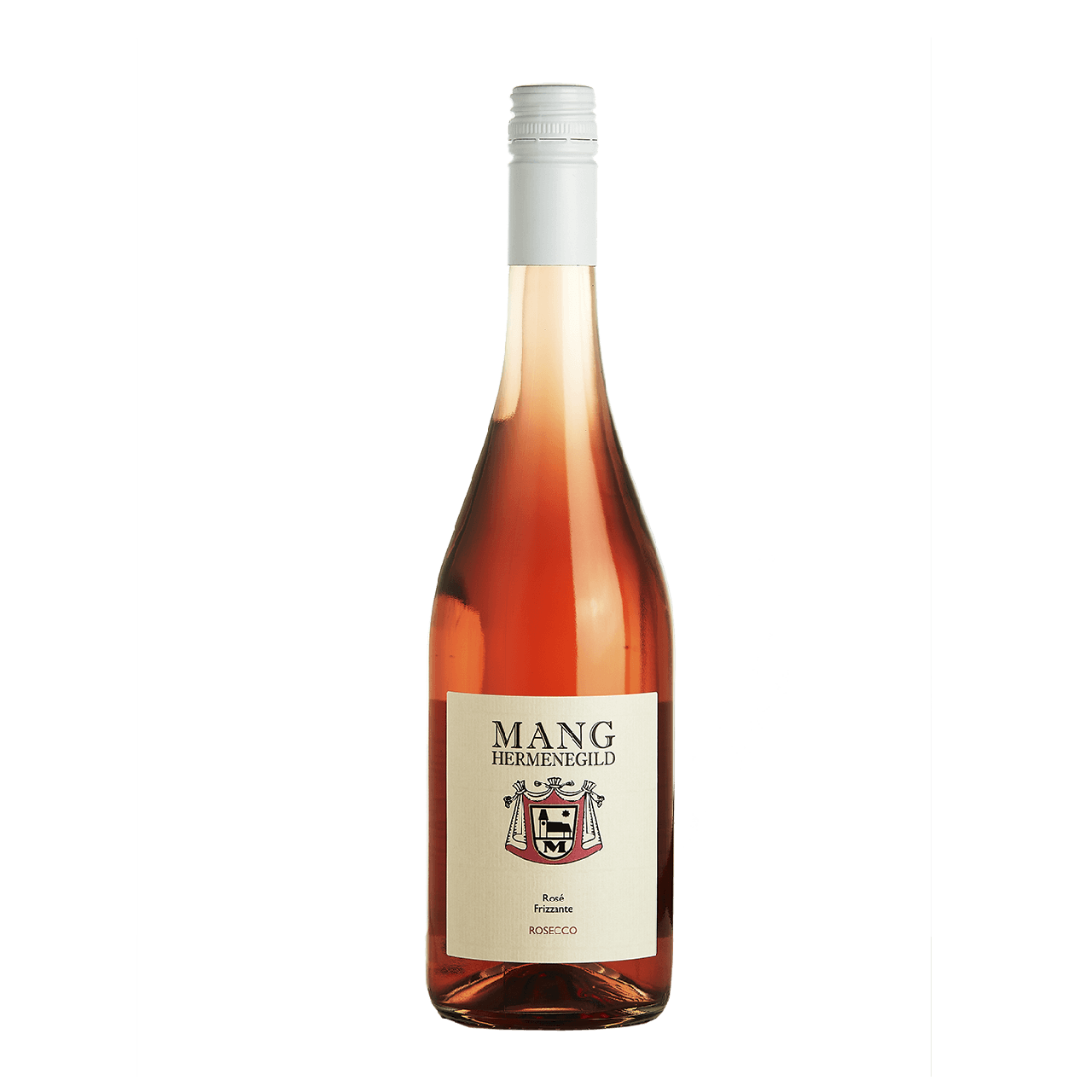 Mang Rosé Frizzante 2022 12 % Trocken