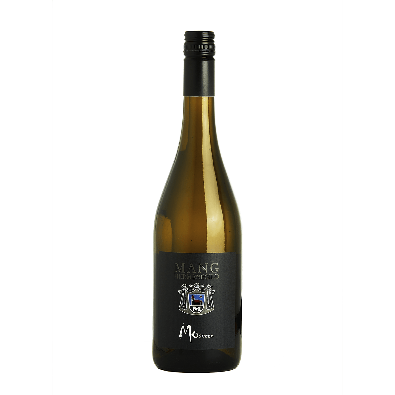 Mang Mozzante Muskat Ottonel Frizzante 2022 Trocken 12%