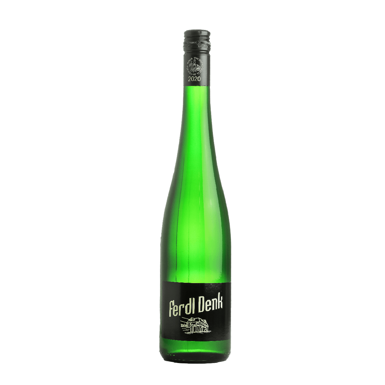 Denk  Riesling Smaragd Ried Achleiten 2020 Trocken 13,5 %