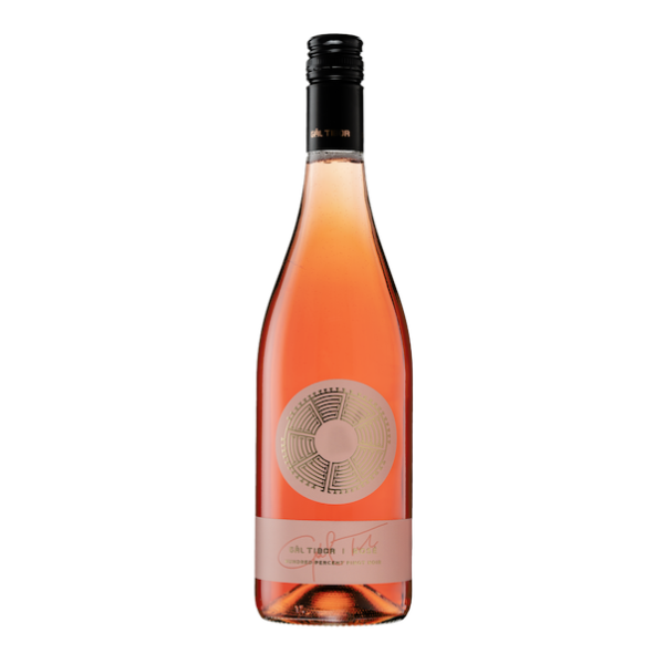 Egri Pinot Noir Rosé 2021 Trocken 12.5 %