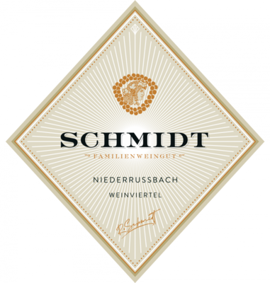 Niederrußbach Schmidt Weißwein