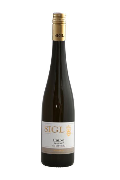 Sigl Riesling Smaragd Kirnberg Bio Trocken 13,5% 0,75l Sigl Riesling Smaragd Kirnberg Bio Trocken 13,5% 0,75l
