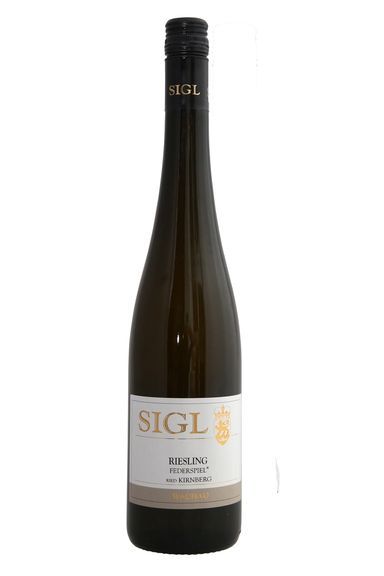 Sigl Riesling Federspiel Kirnberg Bio 2023 Trocken 12,5% 0,75l Sigl Riesling Federspiel Kirnberg Bio 2023 Trocken 12,5% 0,75l