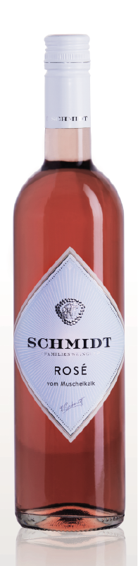 Schmidt Rosé Zweigelt 2023 12,5% trocken