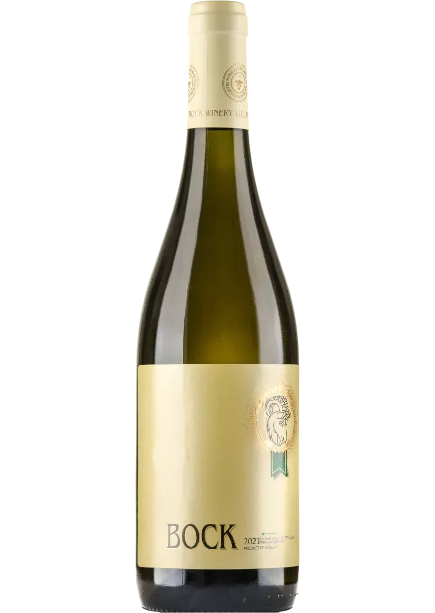Bock Batonnage 2023 Trocken 12.86 %