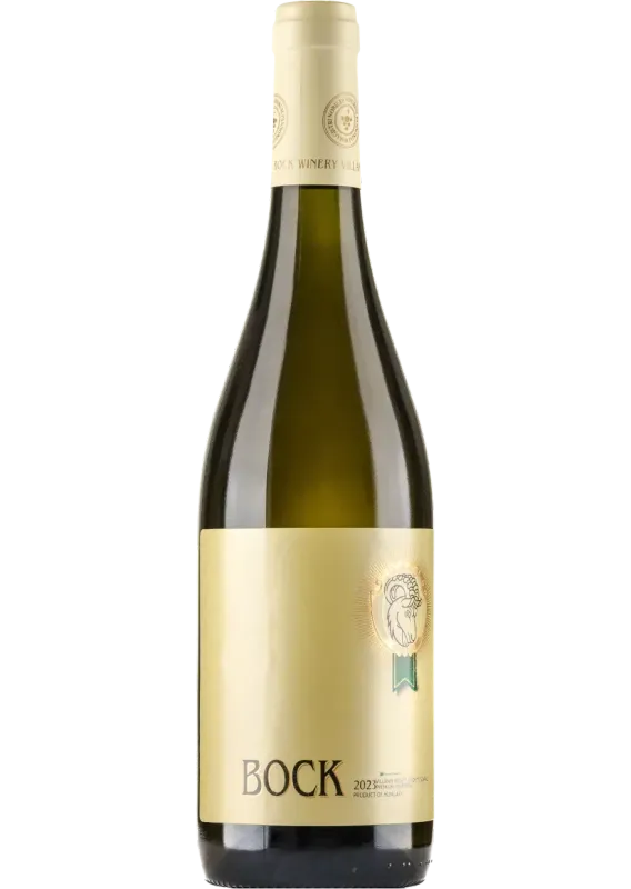 Bock Batonnage 2023 Trocken 12.86 % Bock Batonnage 2023 Trocken 12.86 %