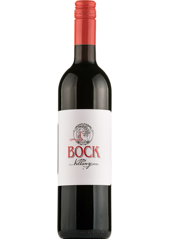 Bock REDy 2023 Trocken 12,57 % Bock REDy 2023 Trocken 12,57 %