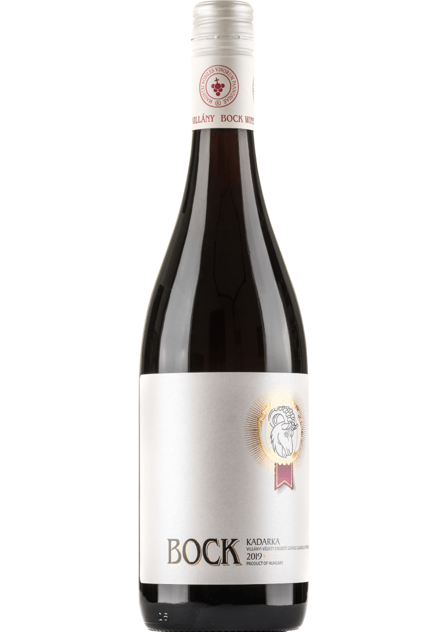 Bock Kadaka 2021 Trocken 12,63%