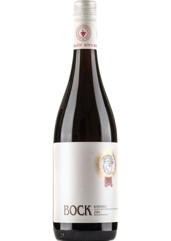 Bock Kadaka 2021 Trocken 12,63% Bock Kadaka 2021 Trocken 12,63%
