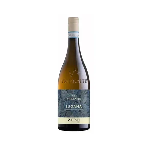 Zeni Lugana Vigne Alte 2024 Trocken 13% Zeni Lugana Vigne Alte 2024 Trocken 13%