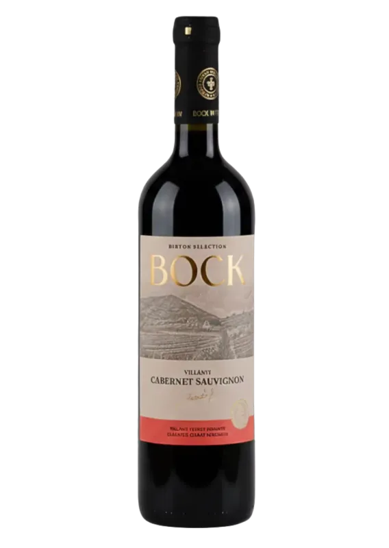 Bock Cabernet Sauvignon 2023 Trocken 14,6 %