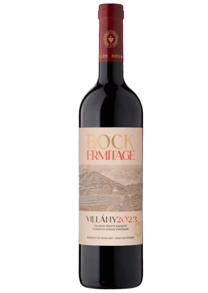 Bock Ermitage 2023 Trocken 13.5 % Bock Ermitage 2023 Trocken 13.5 %